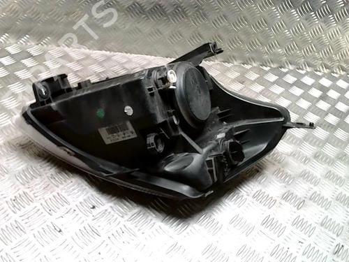 Left headlight CITROËN C2 (JM_) 1.1 | BP31257312C28