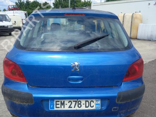 Starter PEUGEOT 307 (3A/C) 1.6 16V | BP37268588M8 - Image 7