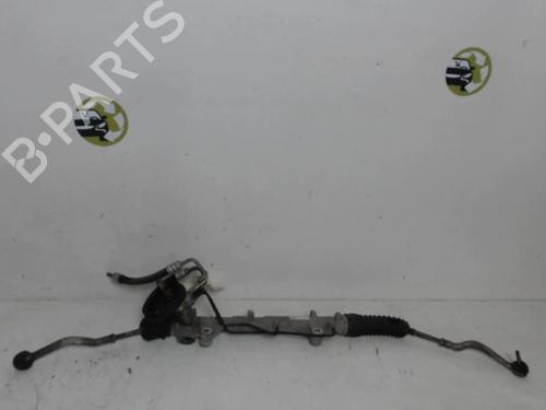 Used Steering rack DACIA SANDERO 1.2 16V (75 hp) 25393191