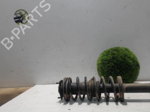 Used Left front shock absorber CITROËN XSARA Coupe (N0) 1.9 D (68 hp) 25389332