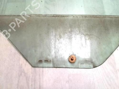 Rear right door window FORD FIESTA VI (CB1, CCN) 1.4 TDCi | BP25428965C21