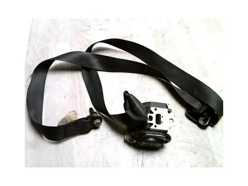 Ceinture de sécurité avant gauche SSANGYONG REXTON / REXTON II (GAB_) 2.7 Xdi (163 hp) 25420730