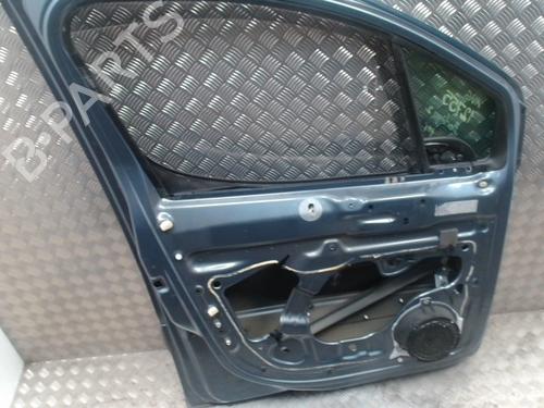 Dør venstre fortil CITROËN BERLINGO MULTISPACE (B9) 1.6 HDi 90 | BP37462819C2 - Image 6