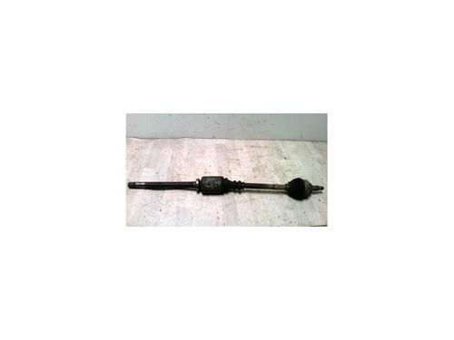 Used Right front driveshaft RENAULT TRAFIC II Van (FL) 1.9 dCi 80 (FL0B) (82 hp) 25425136