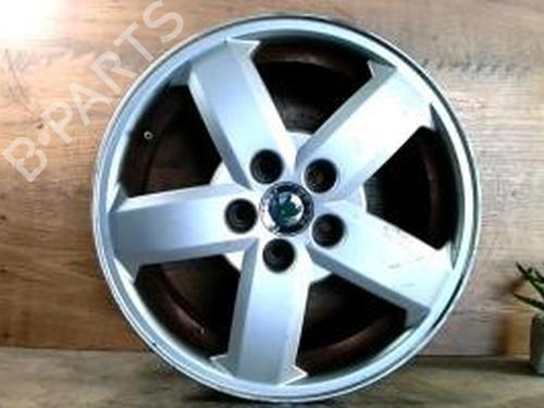 Używane Felga SKODA OCTAVIA I Combi (1U5) 1.9 TDI 4x4 (100 hp) 25423935