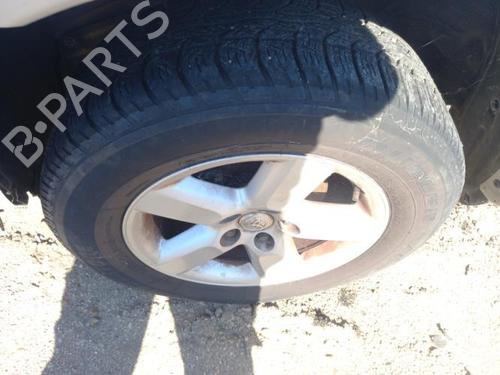 Luftfilter kasse TOYOTA RAV 4 II (_A2_) 2.0 D 4WD (CLA20_, CLA21_, CLA20R, CLA21R) | BP30472751M87