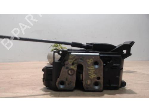 Rear right lock RENAULT SCÉNIC III (JZ0/1_) 1.5 dCi | BP25411287C99 