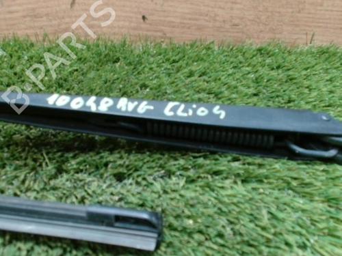 Front windshield wiper arm RENAULT CLIO IV (BH_) 1.5 dCi 75 | BP29159700C143 