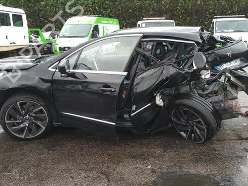 Interior roof light CITROËN DS4 (NX_) 1.6 THP 155 | BP28591397I8