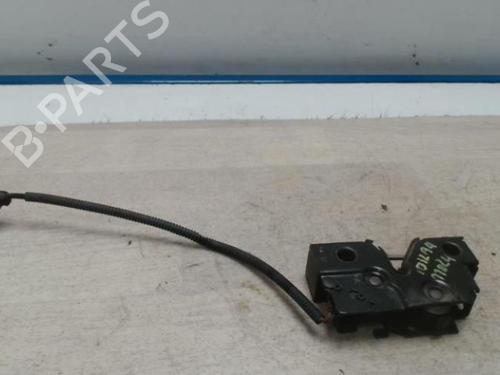 Hood lock SEAT IBIZA IV (6J5, 6P1) 1.6 TDI | BP28105672C133 