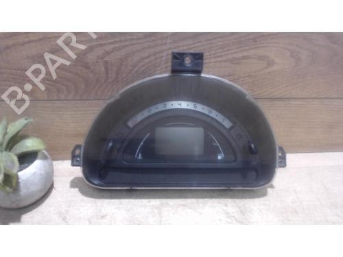 Used Instrument cluster CITROËN C3 I (FC_, FN_) 1.4 16V HDi (90 hp) 25383659