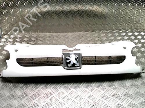Grelha Grelha PEUGEOT PARTNER Box Body/MPV (5_, G_) 2.0 HDi (90 hp) 36116125 36116125
