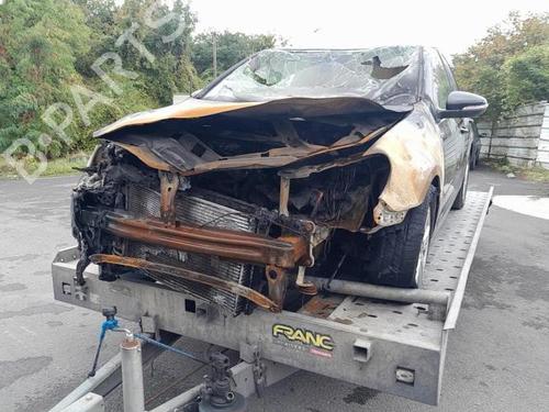Front left window mechanism VW GOLF VI (5K1) 1.6 TDI | BP27581402C22 