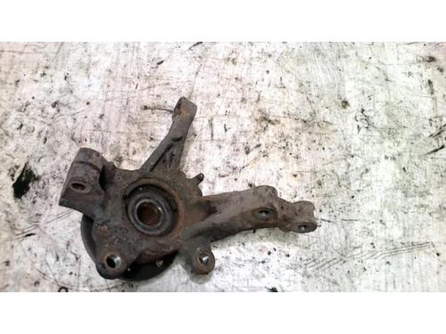 Left front brake caliper DACIA SANDERO II 1.5 dCi 75 / Blue dCi 75 (B8JW, B8M4, B8AH, B8M7, B8M6) | BP25428930M105 