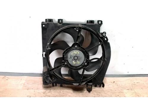 Varmeblæser NISSAN NOTE (E11, NE11) 1.5 dCi (86 hp) 25419819