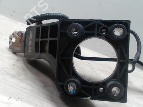 Kløtsj HYUNDAI i30 (FD) 1.6 CRDi (90 hp) 31226491