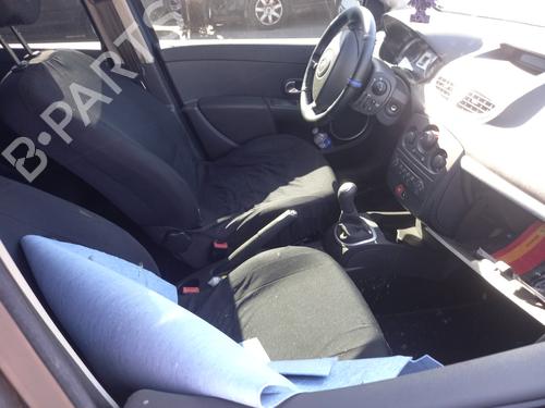 Switch RENAULT CLIO III (BR0/1, CR0/1) 1.5 dCi (BR17, CR17) | BP35996608I30  - Image 10