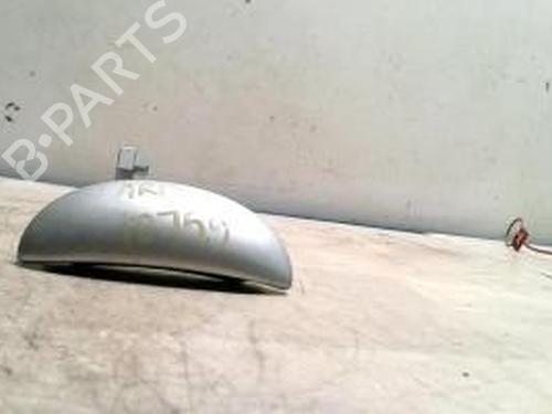 Used Rear right exterior door handle CITROËN C1 (PM_, PN_) 1.0 (68 hp) 27335256