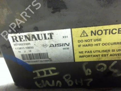 Other RENAULT LAGUNA III (BT0/1) 2.0 dCi (BT01, BT08, BT09, BT0E, BT0K, BT12, BT1C, BT1D,... | BP29387764O1 