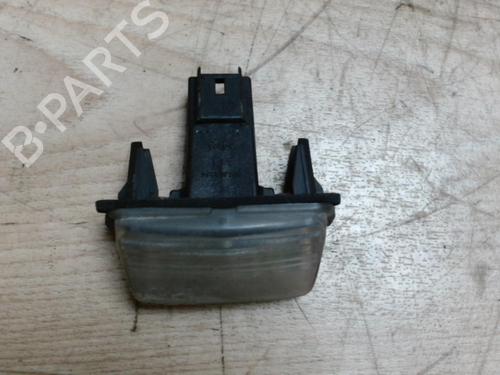 Used Licence plate light CITROËN XSARA PICASSO (N68) 2.0 HDi (90 hp) 29378388