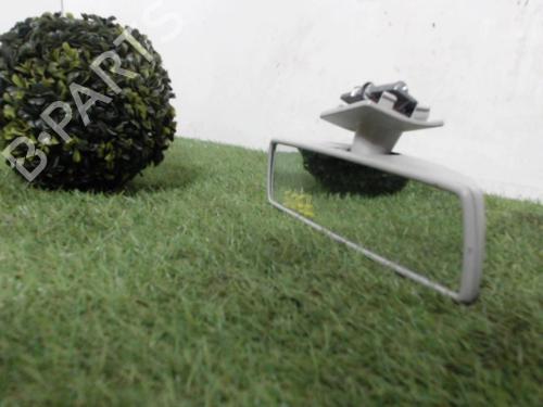 Used Rear mirror VW TOURAN (1T1, 1T2) 1.9 TDI (105 hp) 25392949