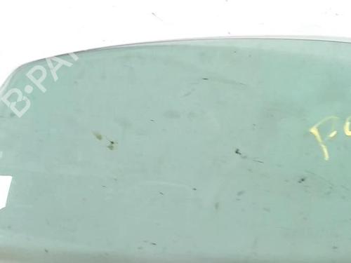 Front left door window PEUGEOT 1007 (KM_) 1.6 16V | BP25421944C18 