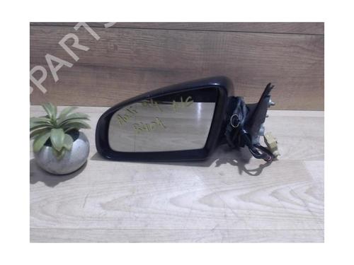 Left mirror AUDI A4 B6 (8E2) 1.9 TDI | BP25385296C26 