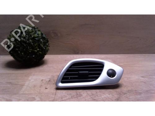 Used Air vent RENAULT GRAND SCÉNIC III (JZ0/1_) 1.9 dCi (JZ0J, JZ0N, JZ1K, JZ1S) (131 hp) 25410309