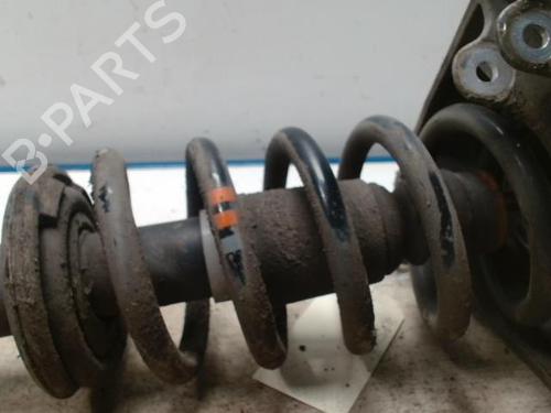 Right front shock absorber AUDI A6 C6 Avant (4F5) 2.7 TDI | BP31222105M17