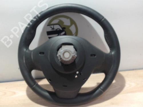 Used Steering wheel RENAULT CLIO IV (BH_) 1.5 dCi 90 (90 hp) 25387527
