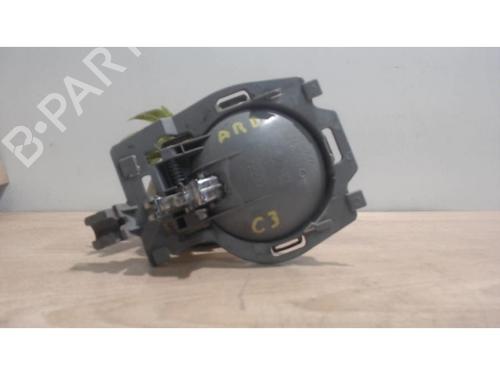 Rear right interior door handle CITROËN C3 I (FC_, FN_) 1.4 HDi | BP25385461I16 