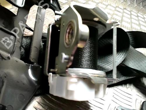 Rear center seatbelt OPEL MERIVA B MPV (S10) 1.4 (75) | BP31332307I27