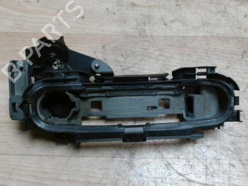 Front left exterior door handle AUDI A3 (8P1) 2.0 TDI 16V | BP29388836C128 