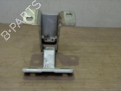 Used Hinge/Door check strap DACIA DOKKER MPV (KE_) 1.5 dCi / Blue dCi 75 (KEAJ, KEAH, KEJW) (75 hp) 25388512