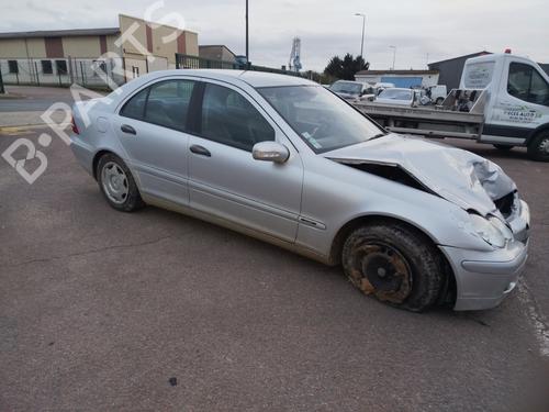 Pipe MERCEDES-BENZ C-CLASS (W203) C 200 CDI (203.004) | BP28615788M125 - Image 11