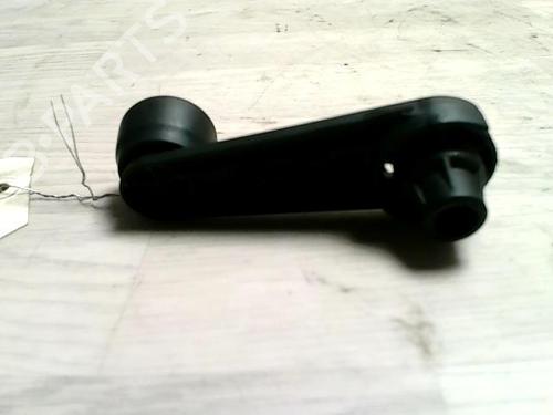 Indvendigt håndtag Indvendigt håndtag BMW 3 (E46) 320 d (150 hp) 25427037 25427037