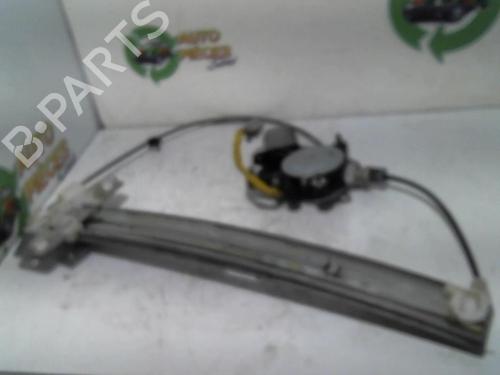 Used Rear right window mechanism SUZUKI BALENO Estate (EG) 1.3 16V (SY413) (86 hp) 25399580