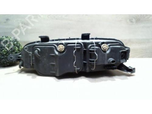 Right headlight FIAT PUNTO (188_) 1.2 16V 80 (188.233, .235, .253, .255, .333, .353, .639,... | BP25384101C29 