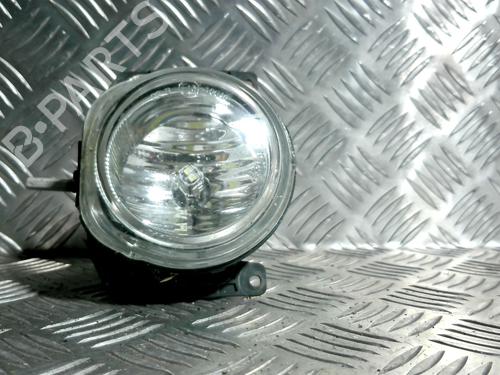 Used Right front fog light ALFA ROMEO 159 (939_) 1.9 JTDM 16V (939AXC1B, 939AXC12) (150 hp) 31221586