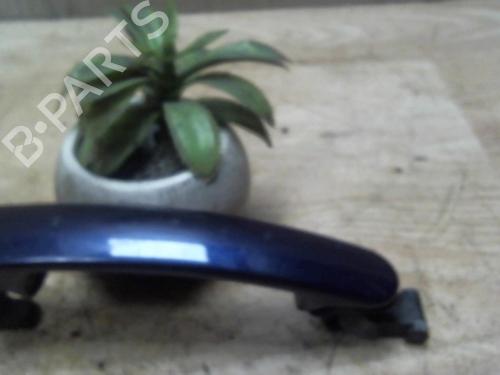 front-left-exterior-door-handle-vw-polo-v-6r1-6c1-2009-2010-2011-2012-2013-2014-2015-2016-2017-2018-2019-2020-2021-2022-28828152 main image