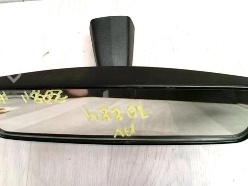 Used Rear mirror PEUGEOT 208 I (CA_, CC_) 1.2 VTI 82 (82 hp) 28361301