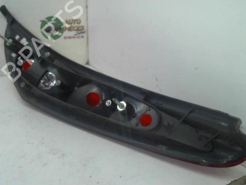 Venstre baglygte FIAT PUNTO (188_) 1.2 60 (188.030, .050, .130, .150, .230, .250) | BP25410024C34 