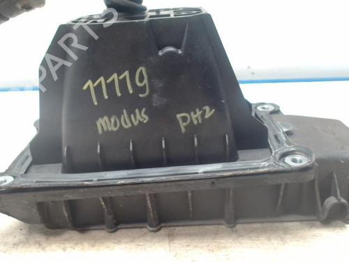 Gear lever RENAULT MODUS / GRAND MODUS (F/JP0_) 1.5 dCi (FP0F, JP0F) | BP31230200M90 