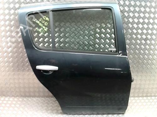 Used Right rear door DACIA SANDERO 1.5 dCi (88 hp) 31225263