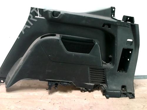 Rear right panel PEUGEOT 5008 (0U_, 0E_) 2.0 HDi | BP25416442C61 - Image 7
