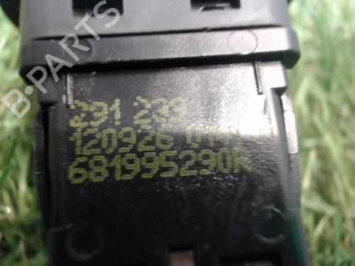 Switch RENAULT CLIO IV (BH_) 1.5 dCi 90 | BP25390007I30