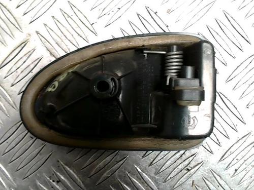 Puxador interior trás esquerdo RENAULT TRAFIC II Van (FL) 1.9 dCi 80 (FL0B) | BP31232082I15