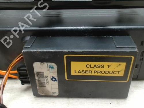 Elektronisk modul MERCEDES-BENZ M-CLASS (W163) ML 270 CDI (163.113) | BP25421003M83 