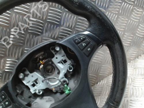 Steering wheel BMW X3 (E83) 3.0 d | BP38757697C49 - Image 5
