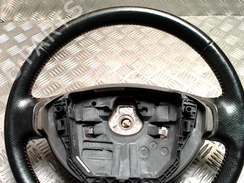 Steering wheel DACIA DUSTER (HS_) 1.5 dCi (HSAJ) | BP36088927C49 - Image 3